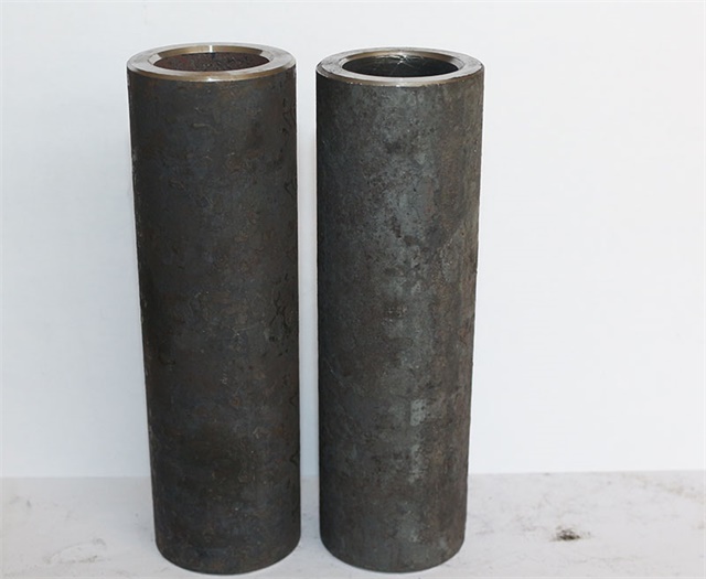 通渭冷挤压钢筋套筒联接连接头分开是多少